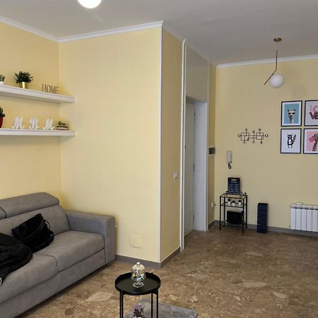 Mbm Casa Vacanze Рим Экстерьер фото