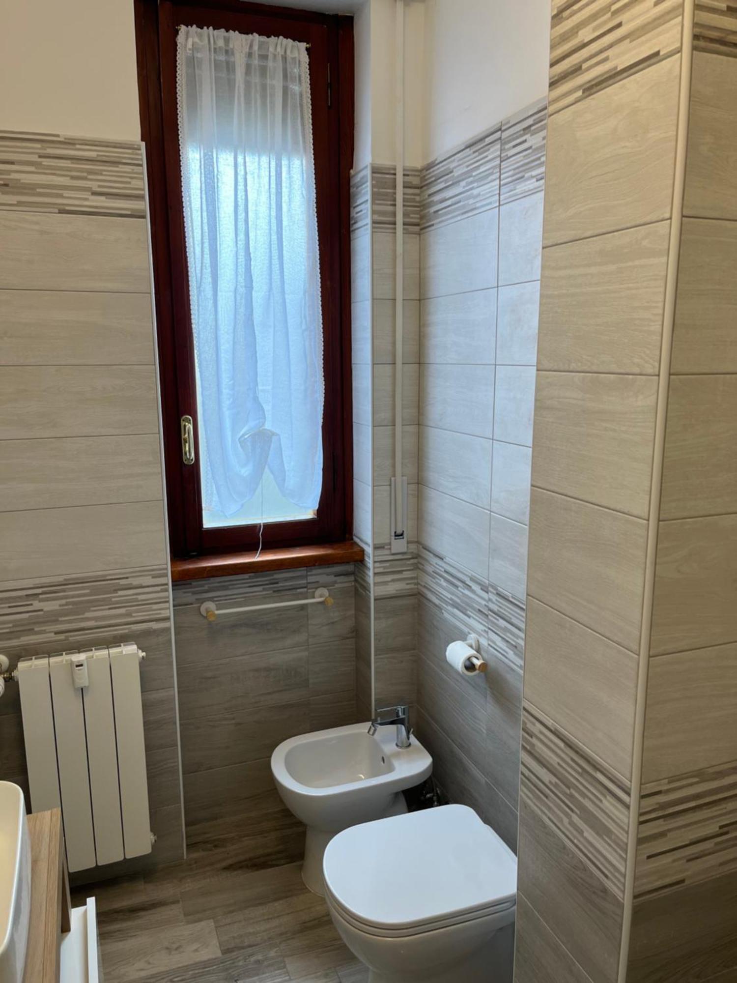 Mbm Casa Vacanze Рим Экстерьер фото