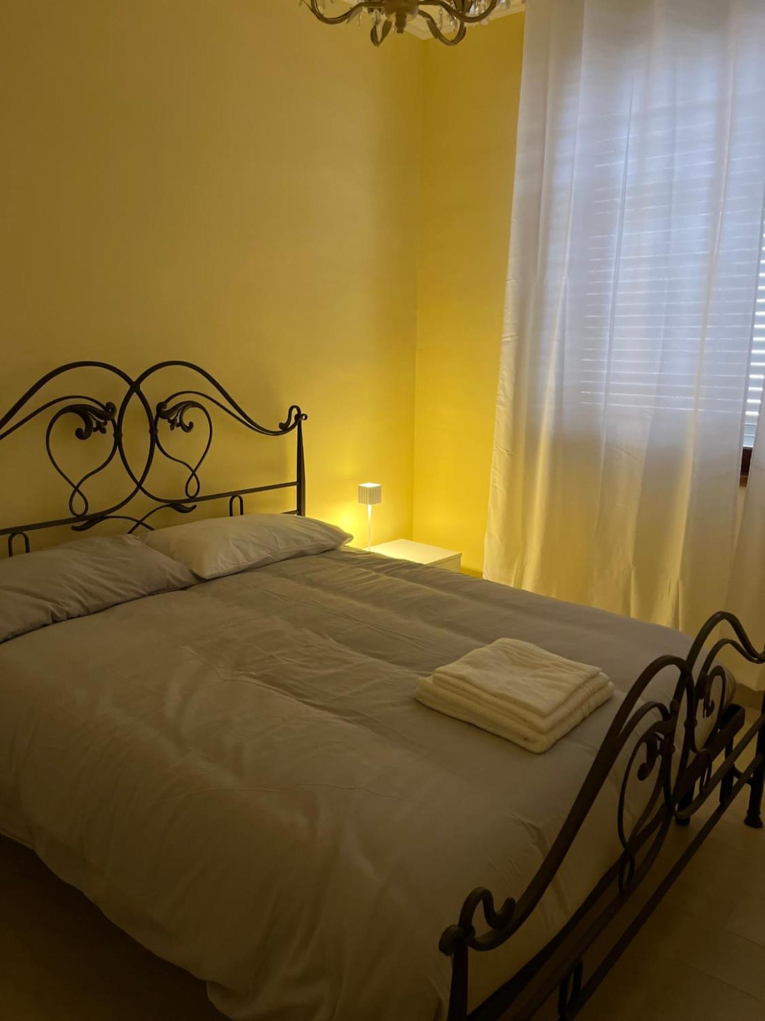 Mbm Casa Vacanze Рим Экстерьер фото