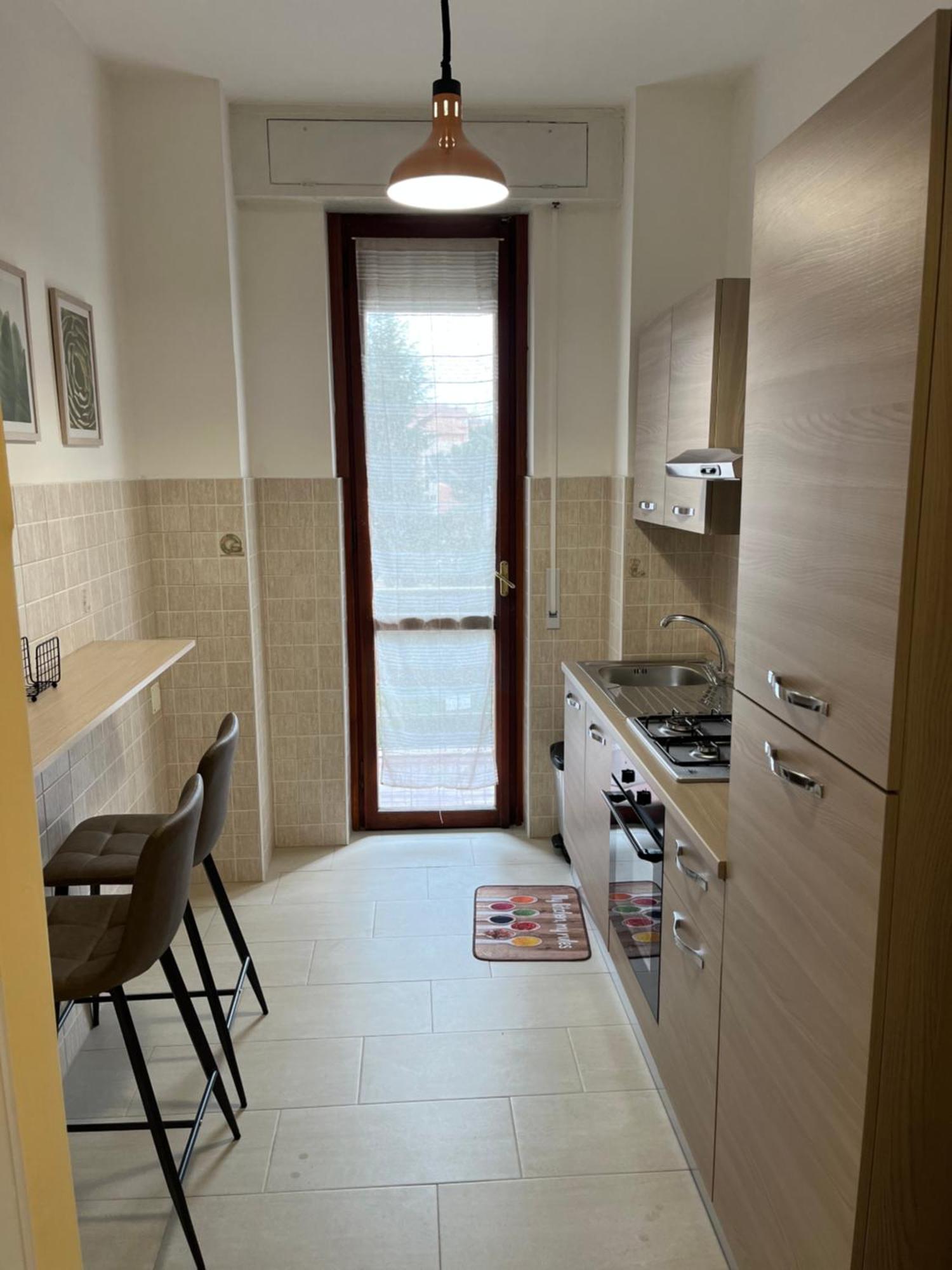 Mbm Casa Vacanze Рим Экстерьер фото
