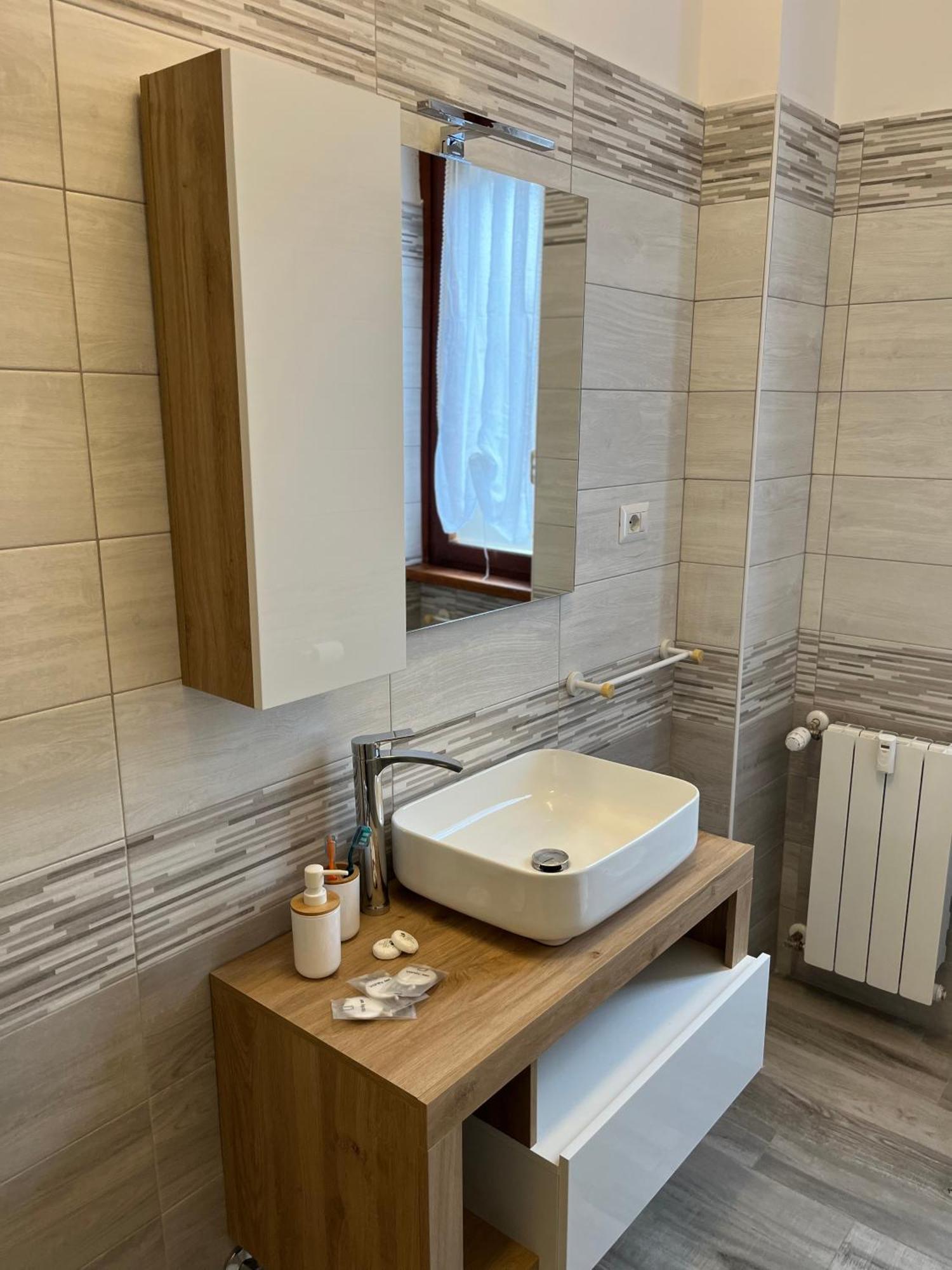 Mbm Casa Vacanze Рим Экстерьер фото